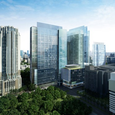 Office: The Ninth Tower, Huaykwang Sub-district, Bangkok, 10310