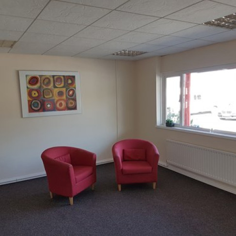 Office: Hubbway Business Centre, Cramlington, NE23
