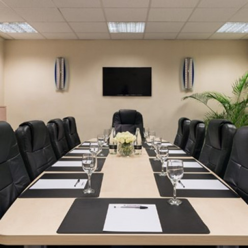 Office: Hudson House, Edinburgh, EH1