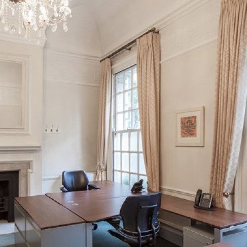 Office: Hudson House, Tavistock Street, London, WC2E 7PP