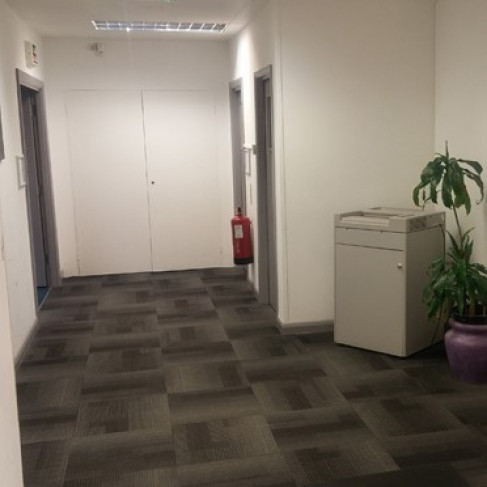 Office: Humber Road, London, NW2