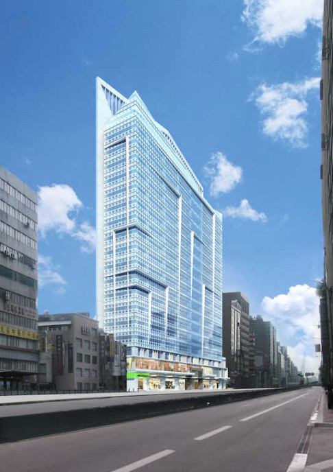Office: 1/F, 2/F & 15/F, No. 170, Section 3,, Taipei City, 10488