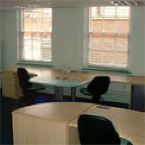 Office: Huntingdon House, Nottingham, NG1
