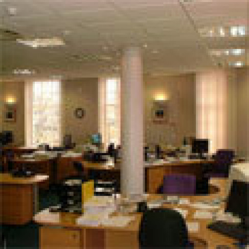 Office: Huntingdon House, Nottingham, NG1