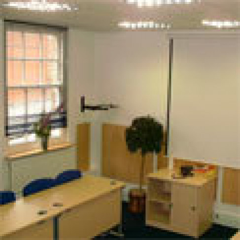 Office: Huntingdon House, Nottingham, NG1
