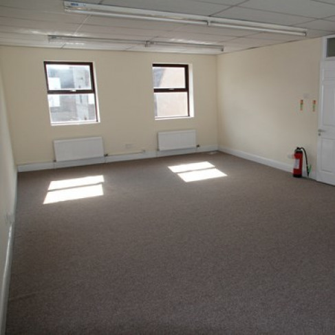 Office: Huntingdon Street, St. Neots, PE19