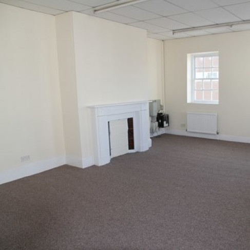 Office: Huntingdon Street, St. Neots, PE19