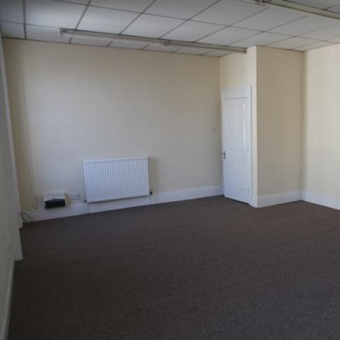 Office: Huntingdon Street, St. Neots, PE19
