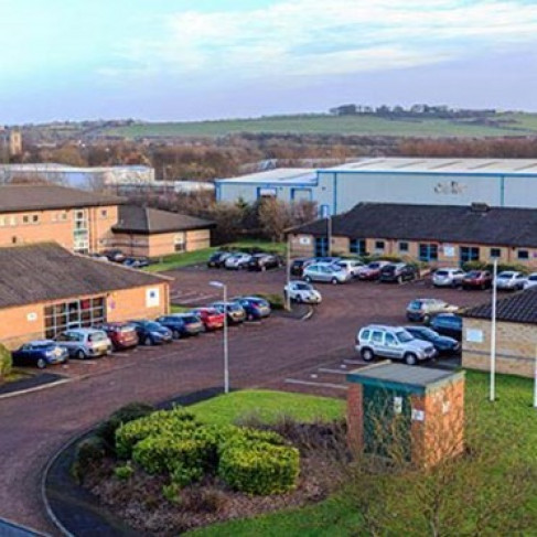 Office: Hutton Close Business Centre, Bishop Auckland, DL14