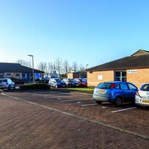 Office: Hutton Close Business Centre, Bishop Auckland, DL14