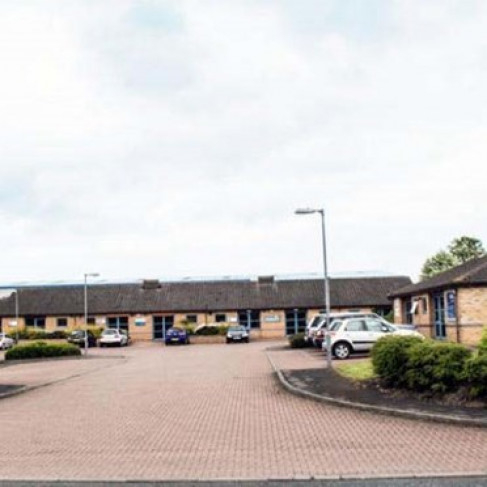 Office: Hutton Close Business Centre, Bishop Auckland, DL14