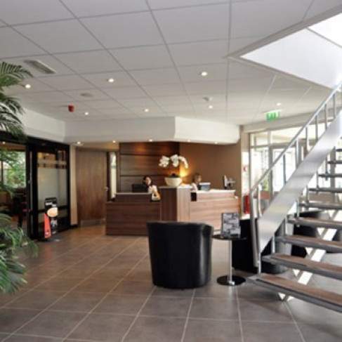 Office: Park House - Cheshire, Hyde, SK14
