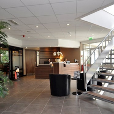 Office: Park House - Cheshire, Hyde, SK14