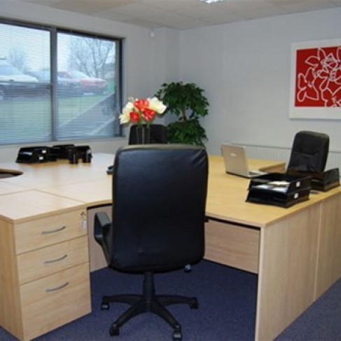 Office: Park House - Cheshire, Hyde, SK14