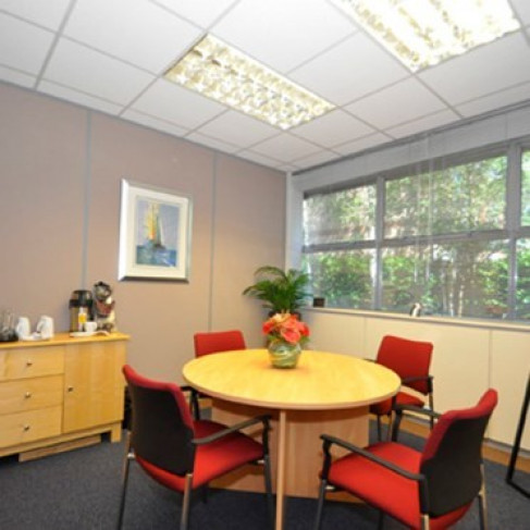 Office: Park House - Cheshire, Hyde, SK14