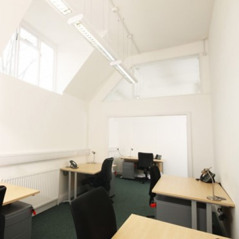 Office: Hyde Park House Putney, Manfred Road, London, SW15 2RS