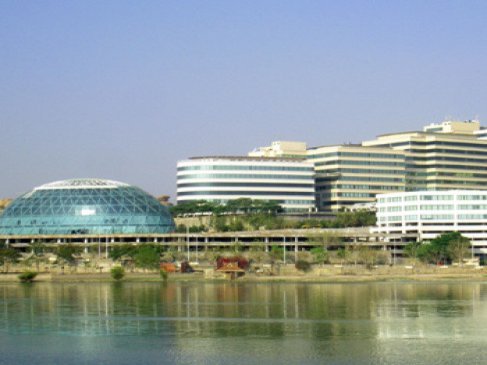 Office: Hitech City, Level 2, Oval Building, Hyderabad