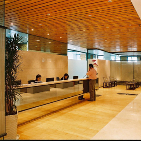 Office: Hyundai Motor Towers, Beijing, 100005