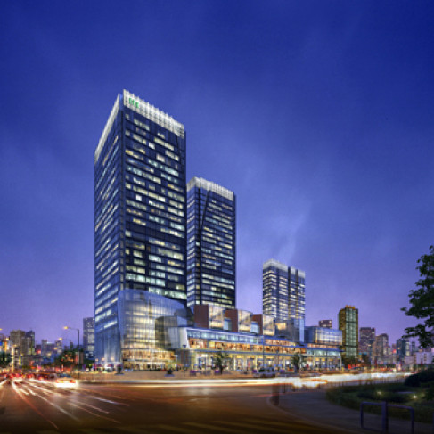 Office: ICC, 7/F, One ICC, ICC, Shanghai, 200031