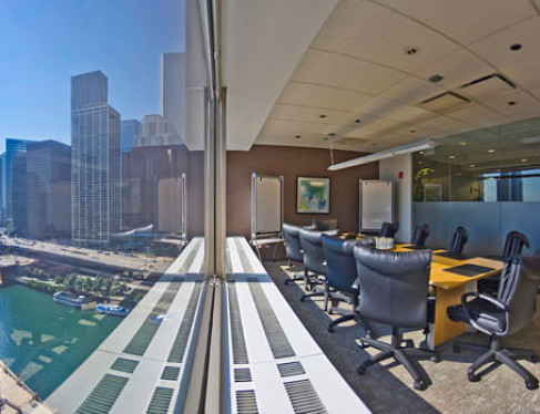 Office: Illinois, North Michigan, 401 North Michigan Avenue, Chicago, IL 60611