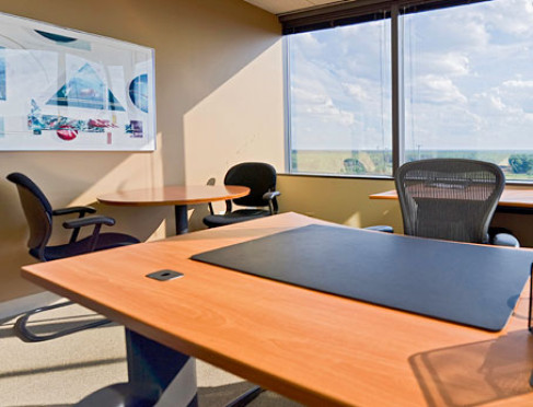 Office: Illinois, Schaumburg - Corporate Centre, 1600 Golf Road, Rolling Meadows, IL 60008