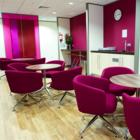 Office: Imperial Court - Manchester, Salford, M5