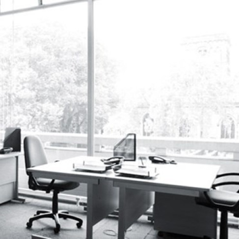 Office: Imperial House, Leicester, LE1