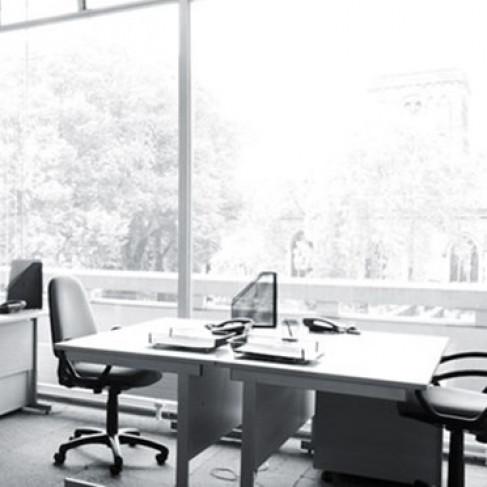 Office: Imperial House, Leicester, LE1