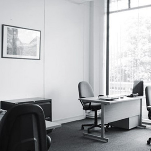 Office: Imperial House, Leicester, LE1