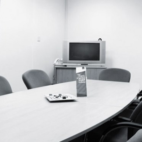 Office: Imperial House, Leicester, LE1