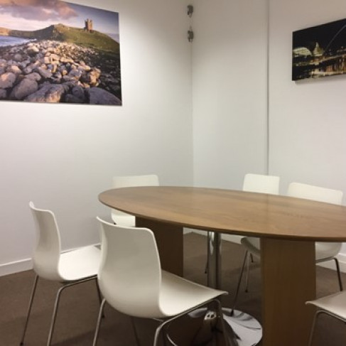 Office: Industry Road, Newcastle, Newcastle upon Tyne, NE6