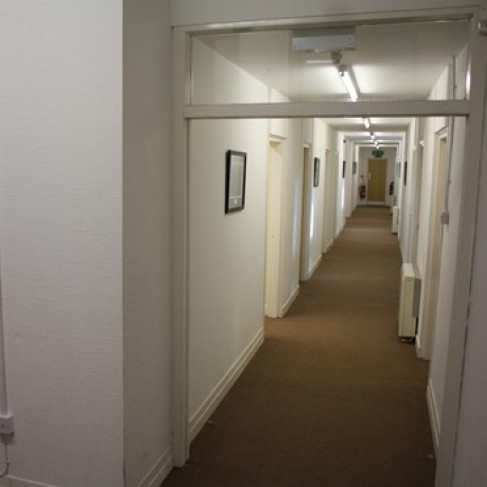 Office: Industry Road, Newcastle, Newcastle upon Tyne, NE6