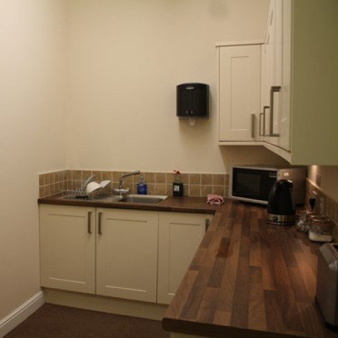 Office: Industry Road, Newcastle, Newcastle upon Tyne, NE6