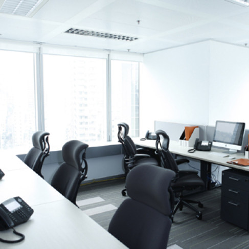 Office: Infinitus Plaza - Central, Hong Kong