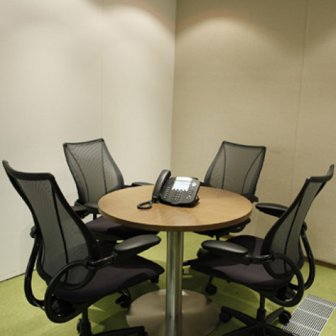 Office: Infinitus Plaza - Central, Hong Kong