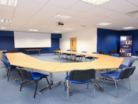 Office: Innovation House, Wokingham, RG41