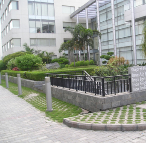 Office: Inox Towers - Noida, Uttar Pradesh, 201301