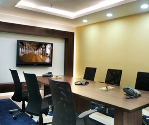Office: Inox Towers - Noida, Uttar Pradesh, 201301