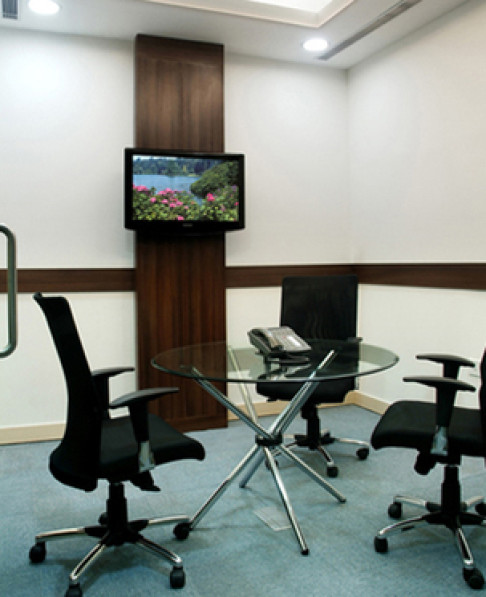 Office: Inox Towers - Noida, Uttar Pradesh, 201301