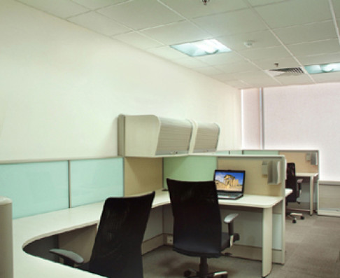 Office: Inox Towers - Noida, Uttar Pradesh, 201301