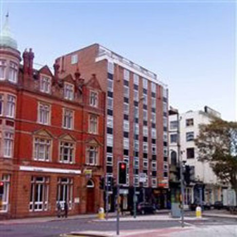 Office: Intergen House, Hove, BN3