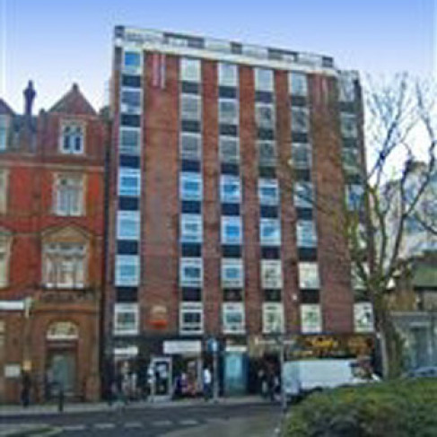 Office: Intergen House, Hove, BN3