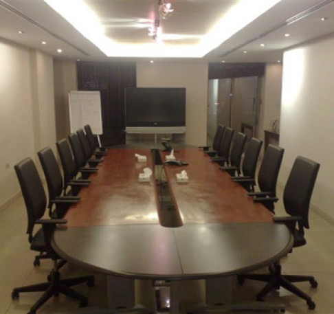 Office: International Business Village, Amman, 11814