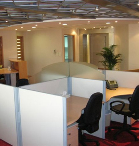 Office: International Business Village, Amman, 11814