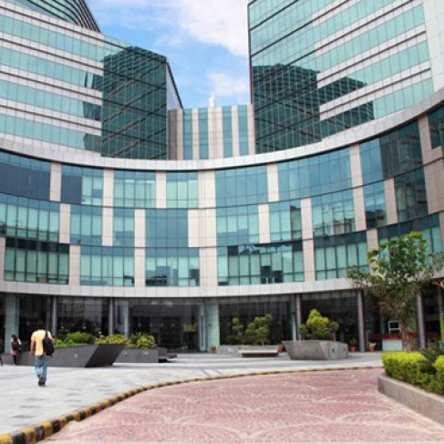 Office: Iris Tech Park, Gurgaon, 122018