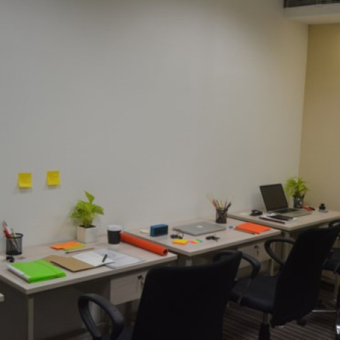 Office: Iris Tech Park, Gurgaon, 122018