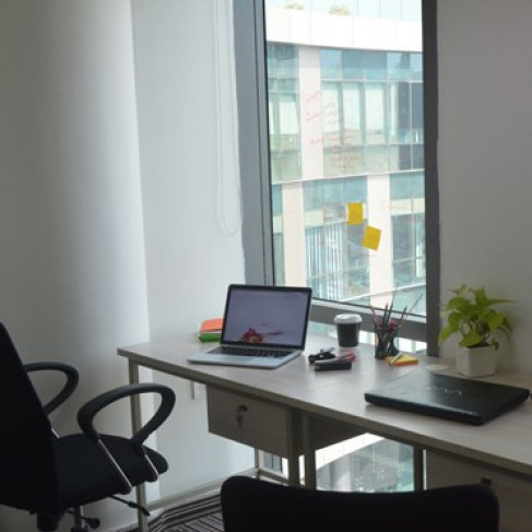 Office: Iris Tech Park, Gurgaon, 122018