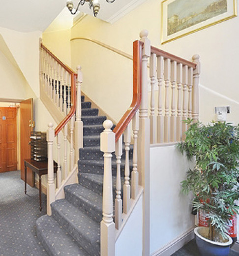 Office: Ironmonger Business Centre, Ironmonger Lane, London, EC2V