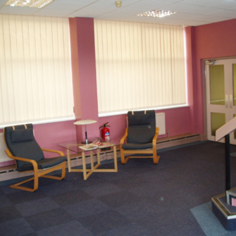 Office: Isis Business Centre, Smith Road, Wednesbury, WS10