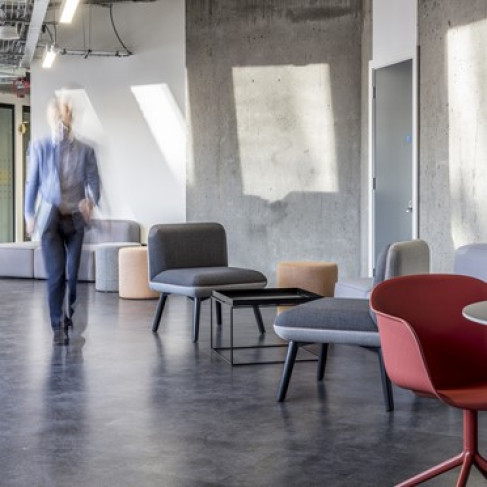 Islington High Street - N1